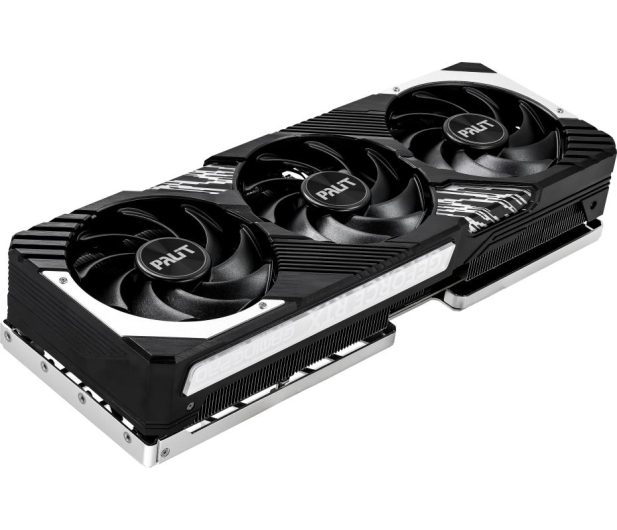 Palit GeForce RTX 4080 GamingPro 16GB GDDR6X - 1107147 - zdjęcie 6